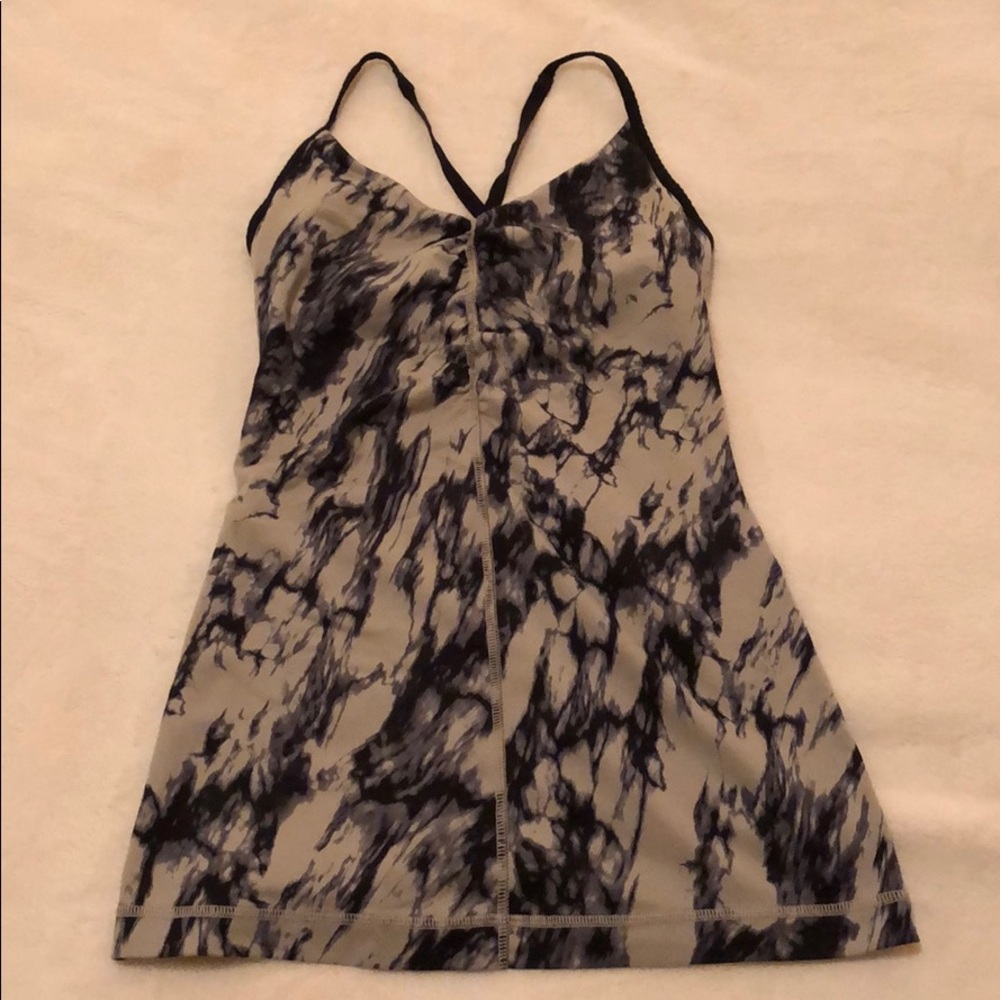 Lululemon Tanktop - Picture 3 of 5